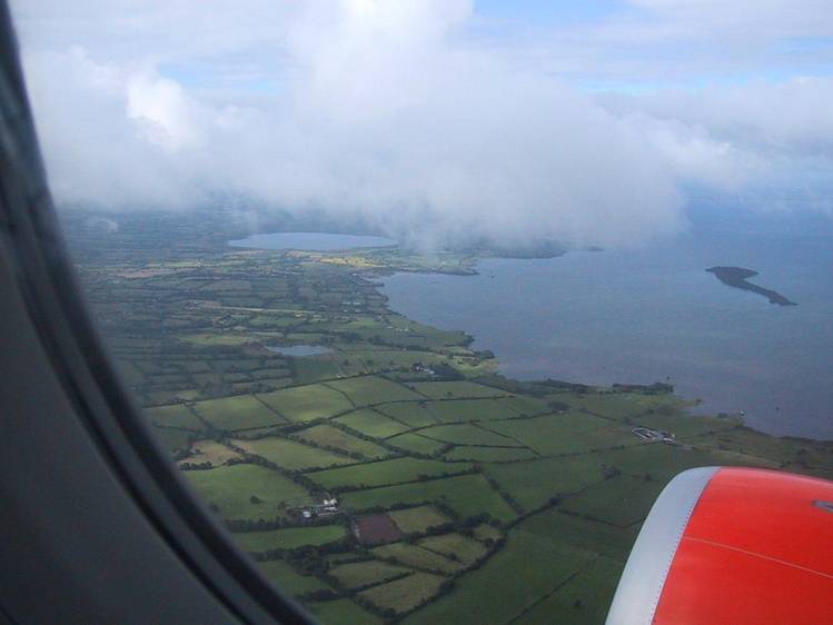 Was once a great low cost airline. Now neither good nor low cost -- as stated previously, all good things come to an end!
