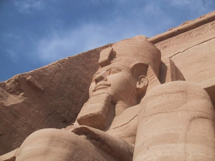 Abu Simbel