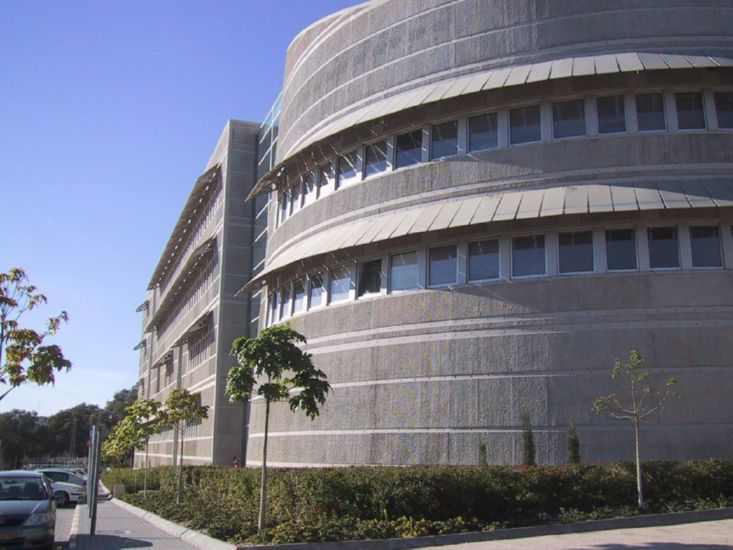  Ben Gurion University