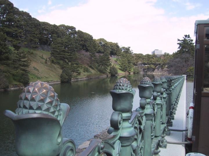 Imperial Palace