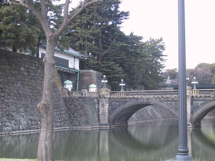 Imperial Palace