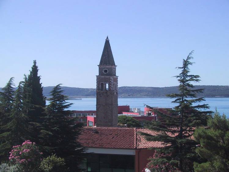 Portoroz