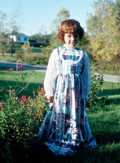 , fall 1975