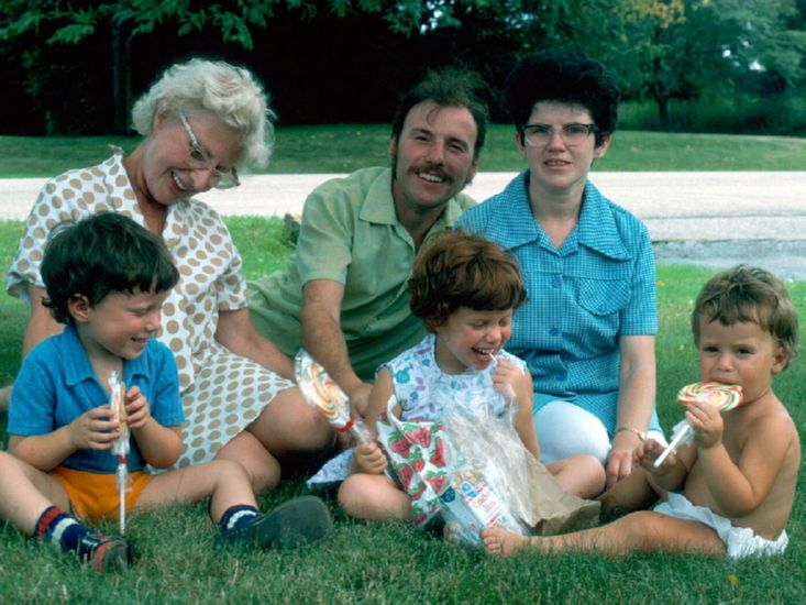 , summer 1975