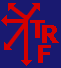 TRF Logo